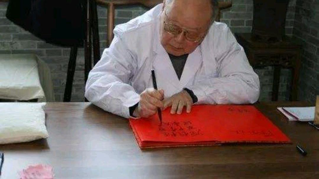 长寿|国医大师周仲瑛教授，发展了急症的中医救治办法，疗效显著提升