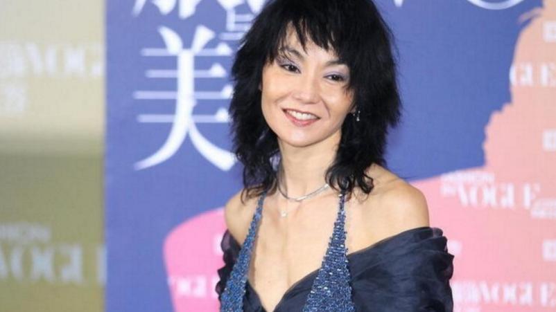 发型 女明星减肥成果大展示，有人瘦到能轻松数肋骨，只能用恐怖来形容