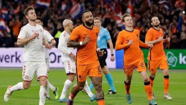 世界杯|重磅！范加尔自爆得癌症，荷兰足球遭重击，一代名帅告别世界杯？