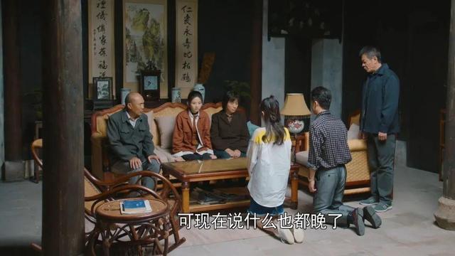 幸福到万家|《幸福到万家》幸福都没有想到，幸运也参与其中