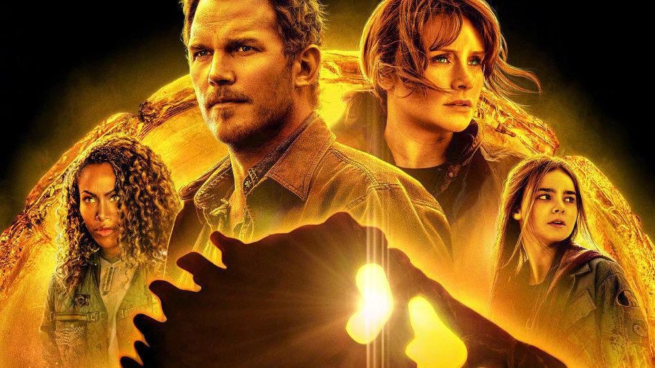 北美|《侏罗纪世界3》曝新中字特辑 内地确认引进 有望早于北美两天上映