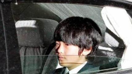 小室圭|姐弟不和，小室圭落魄让文仁一家受累，悠仁也因此记恨真子