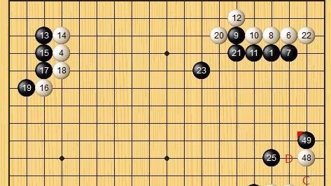 朴廷桓|畏首畏尾！朴廷桓九段，面对李昌锡八段为何患得患失？