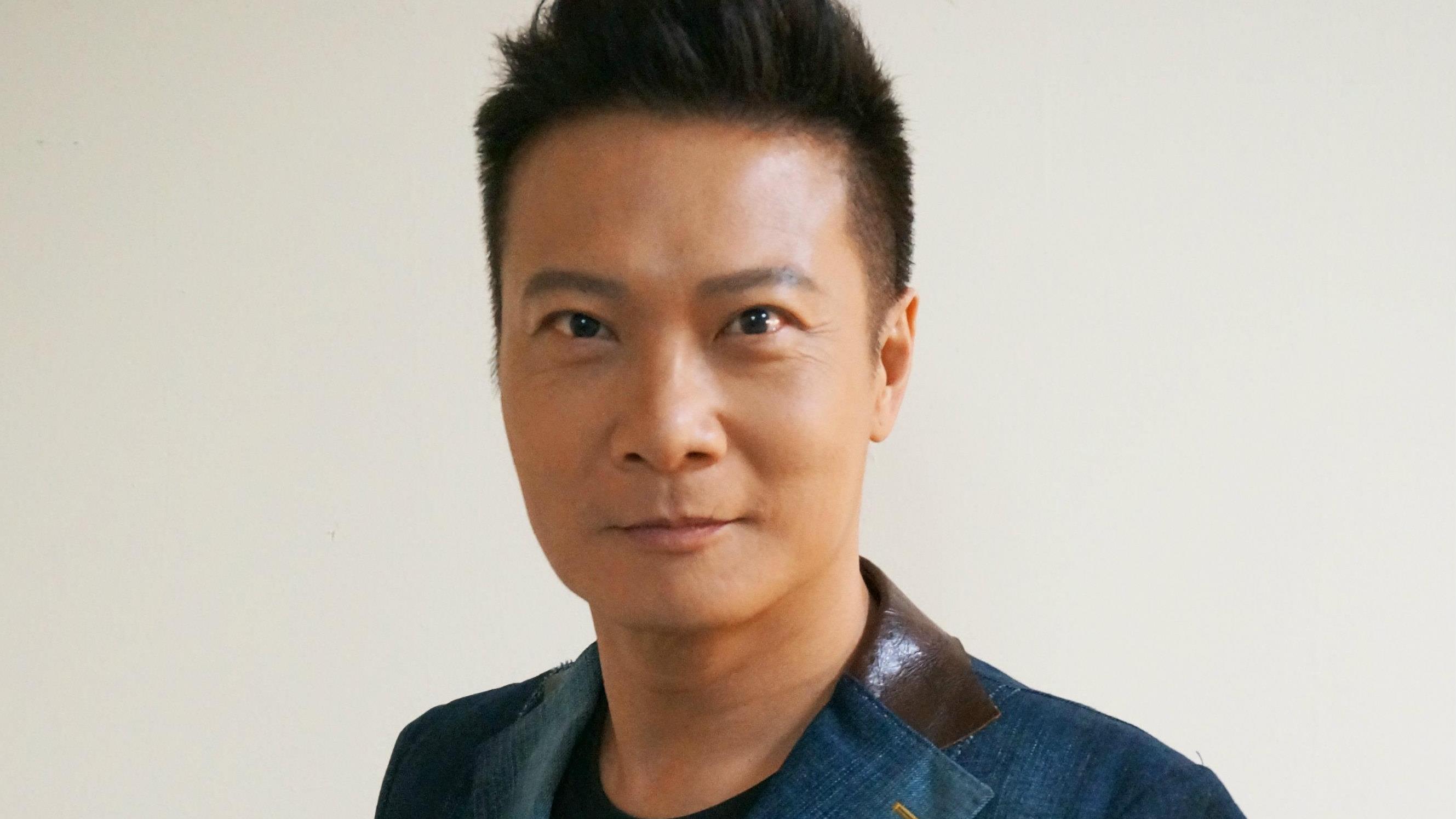 钱嘉乐|钱嘉乐，林盛斌，陈豪-细数那些不用北上照样赚大钱的男艺人