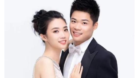 苏炳添|苏炳添：爆红时期结婚，却没办法不娶，她苦等了我16年