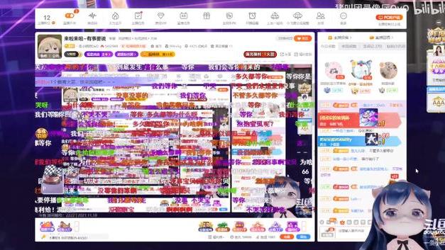 一条小团团|王思聪疯狂打赏6万，露脸10秒涨粉百万，小团团到底有什么魅力