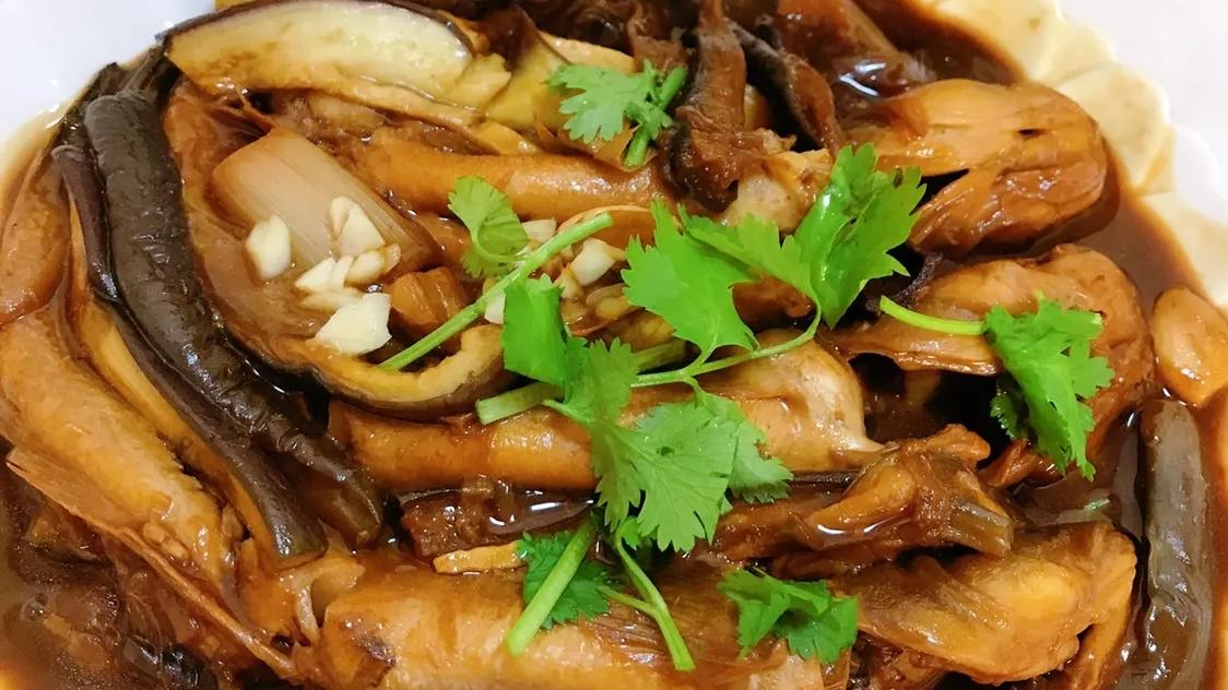 经典|东北老一辈待客“倍有面”的6道菜，经典好吃，现在吃的越来越少