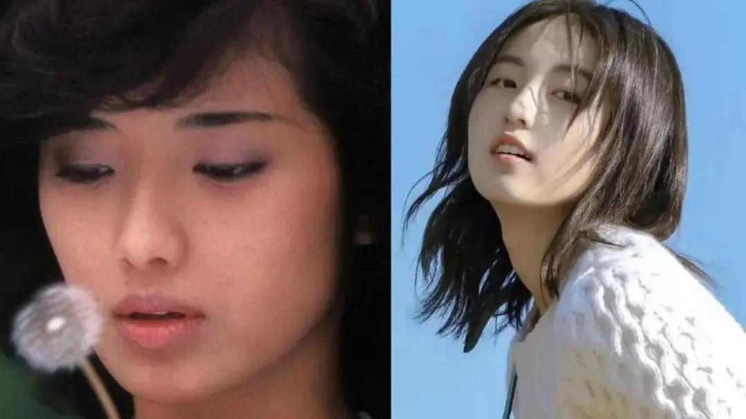 中森明菜|梅艳芳的情敌，被渣男耽误的昭和第一歌姬，她是如何从神坛跌落？