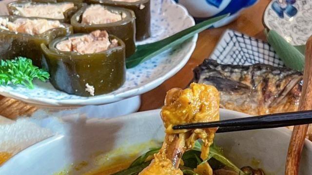 腌菜|北京首家，正宗北海道汤咖喱，冬天吃好治愈