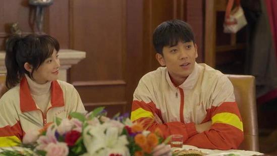 毛俊杰|《冰雪之名》五位配角都是熟脸，除了毛俊杰，你还认出了谁？