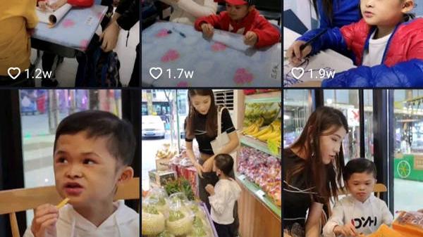 范小勤|小马云回归朴实，再次进入媒体眼中