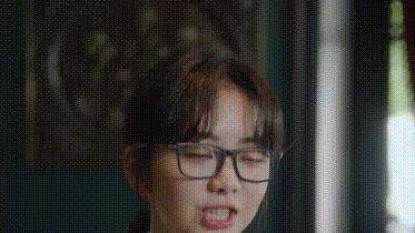 林更新|投胎式选角火了！林更新谭松韵像时从小说里走出来的，原著粉狂喜