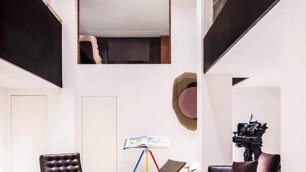 陈赫|起底陈赫夫妇的奢华生活：一张椅子9万，一双鞋子10万