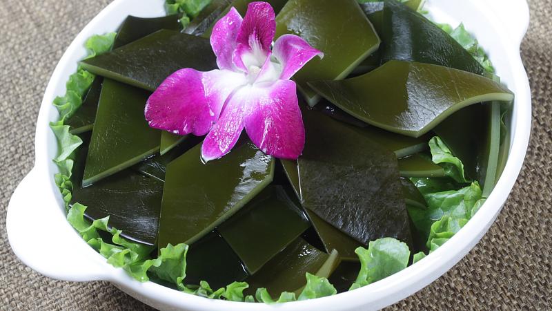 海带|吃一口等于10斤海带，医生呼吁：若你坚持吃，hpv转阴快