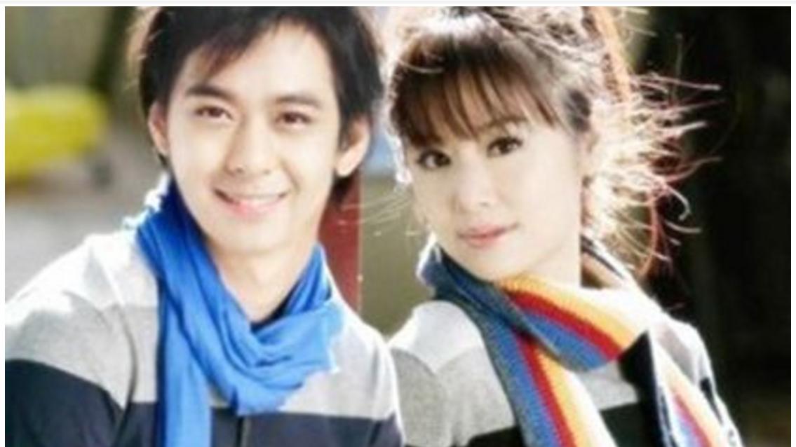 杨丽萍|他曾是香港最帅导演，辜负林心如八年的青春年华，如今发福尽显丑态认不出