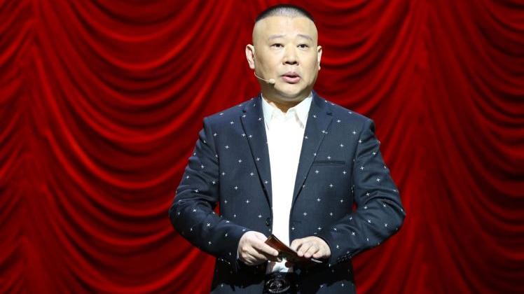 |徐春妮跟郭德纲传出绯闻后，为何就被丈夫家暴了？