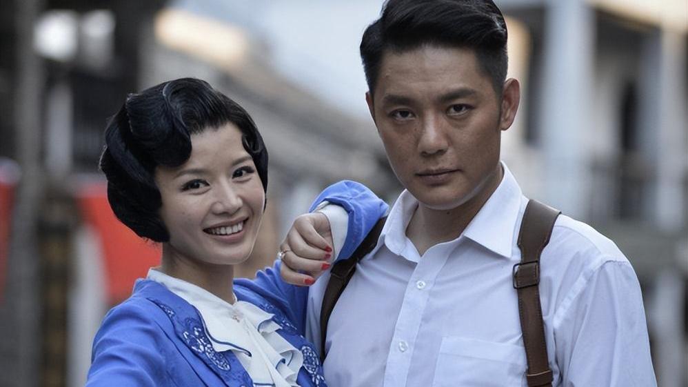 傅程鹏|演员程愫：22岁嫁傅程鹏，41岁做单亲妈妈，后悔丈夫走红