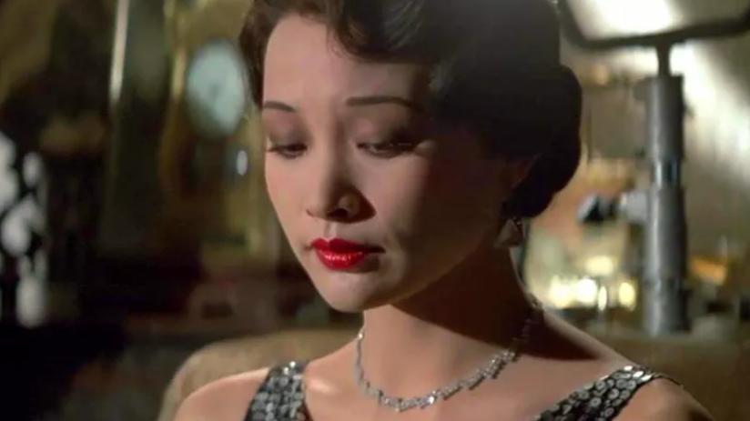 国籍|表面是华人之光，实际上全是外国籍，求求这5位明星别再装了