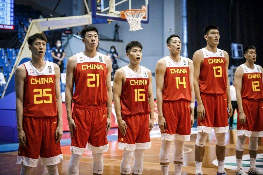 法国队|国足惨败引发深思，同样的国情，为何篮球没有就此沉沦？