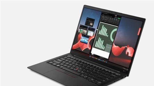 首发13代酷睿！联想2023款小黑旗舰ThinkPad X1 Carbon发布