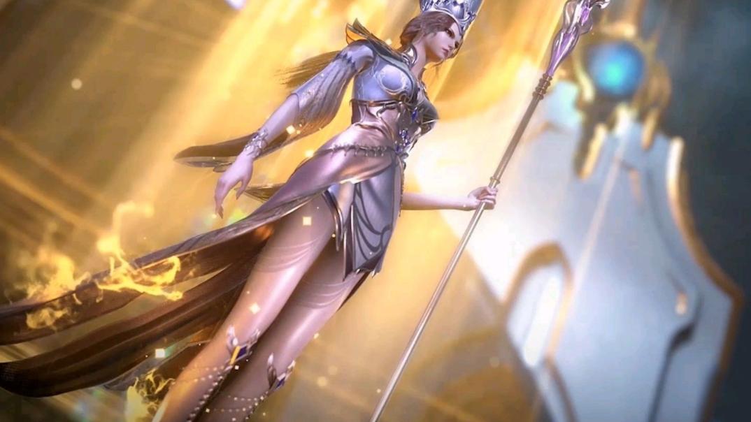 猿飞阿斯玛|斗罗大陆：武魂帝国的战争不可避免？不，大师一句东儿就足矣！