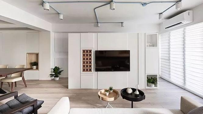 小户型这些地方一定要装上柜子，省出10㎡空间！