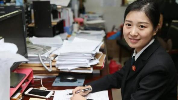 珠海|6部门编制人员或可升级为公务员，还能穿上新制服，学生们很期待