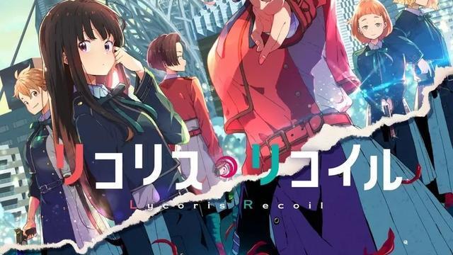 acgn漫评|女主和配角两种画风，女主二人独美，配角丑化，制作组：故意的