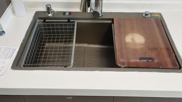 厨房装修有7个问题，入住以后才会发现，别再跟风踩坑了