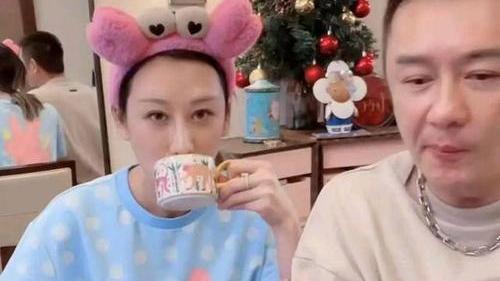 陈浩民|让保姆吃剩饭被骂，陈浩民夫妇回怼：月薪2万请她，不是来享福的