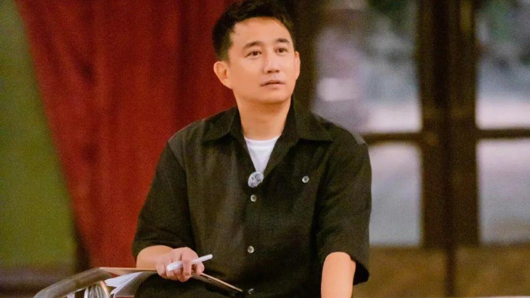 杨迪|华晨宇，黄磊，张小斐，成毅，杨迪张大大