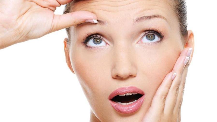 熬夜|皱纹的出现，除了熬夜外，这些食物可能也是“元凶”，不妨看看