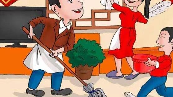 山药|过年，不管钱多钱少，记得“扔三物吃三样”，寓意吉祥保平安