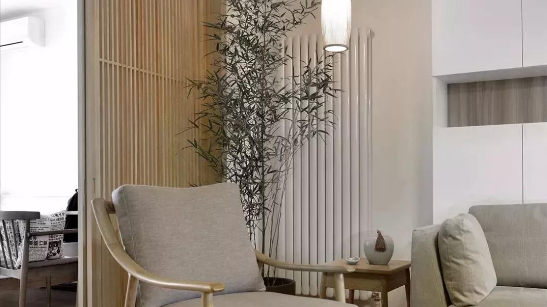 暖气片摸起来很烫，为什么室内温度达不到要求呢？