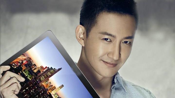 高斯|模范夫妻王阳高斯：不靠秀恩爱博眼球，相爱十年不离不弃真情动人