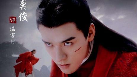 山河令|《山河令》播出一周年，演员现状令人唏嘘！龚俊成顶流也扛不住剧