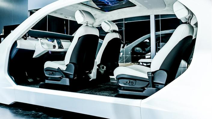 华为|华为智能汽车座舱管家软件获批