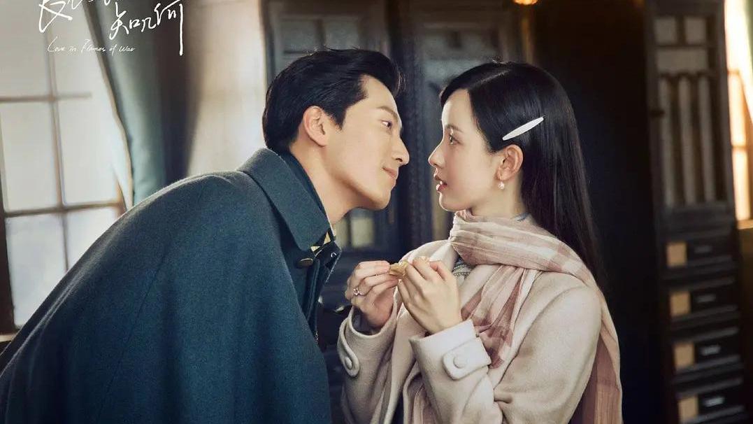 电视剧|电视剧全网热度榜：《警察荣誉》排在第二，第一热度高达76.55