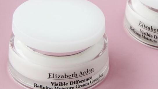 面霜 十大抗皱护肤品排行榜