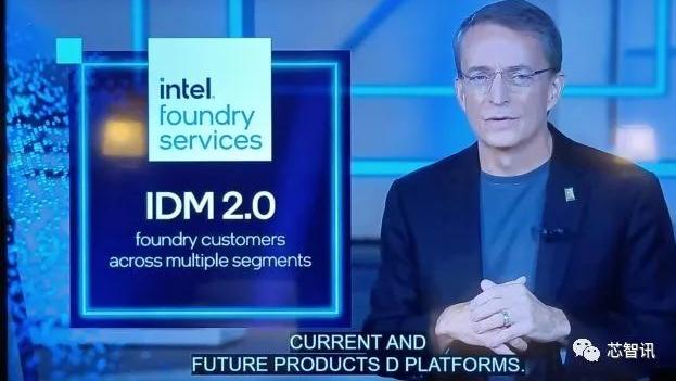 英特尔|进展神速！Intel 18A工艺将提前半年量产，并已找到客户！