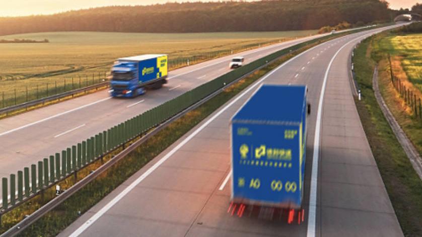 |德邦物流2022年Q1转盈为亏，京东接手能否扭转局面？