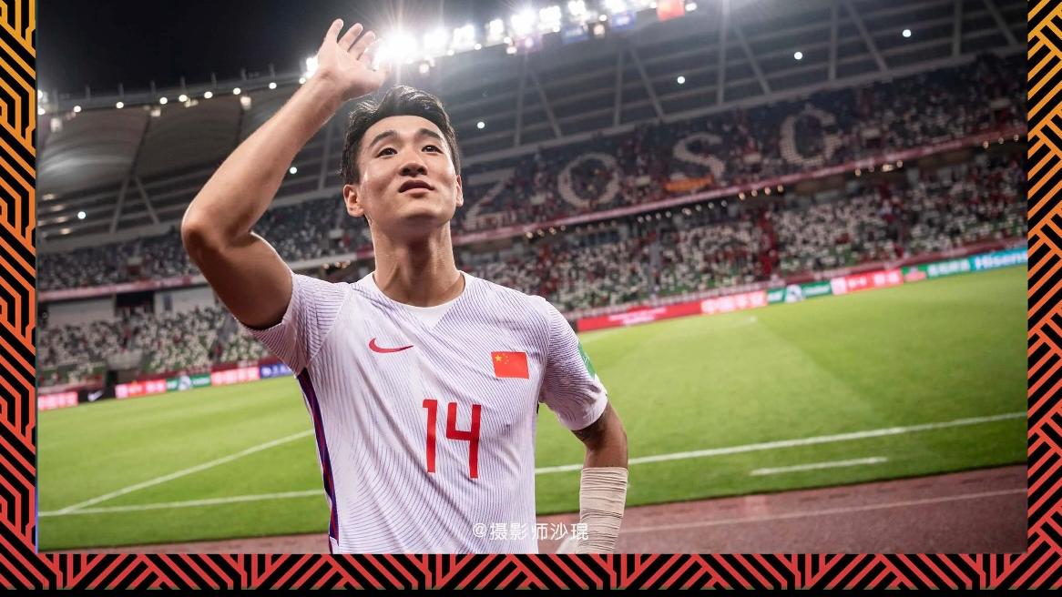 聚勒|中国男足补招11人，广州队核心被一片谩骂？李霄鹏又要干什么
