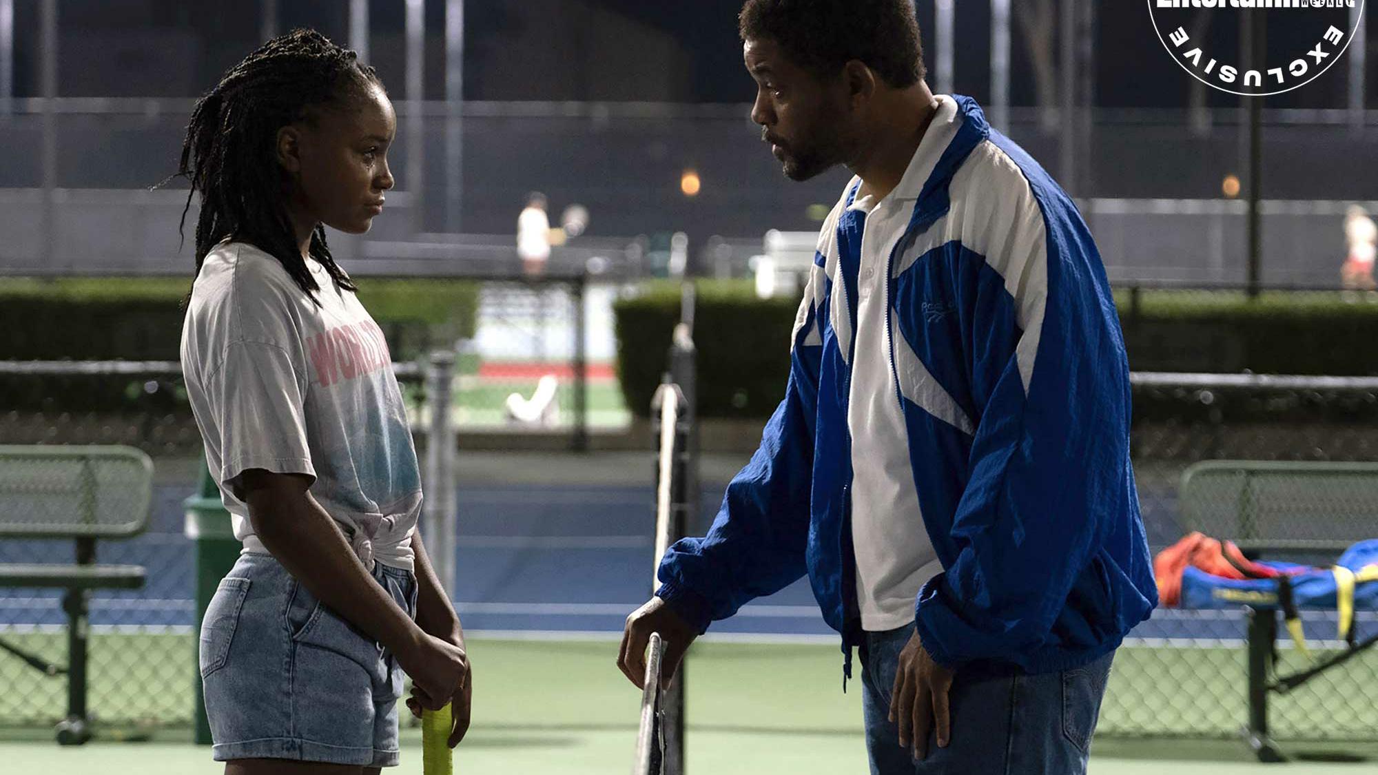 威尔·史密斯|史密斯的“掌掴”事件是策划吧，而《国王理查德》的译名不太精准