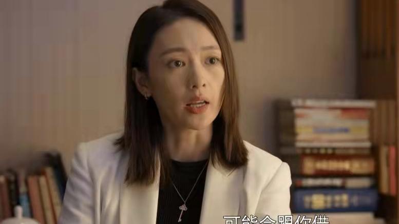 姐姐|《心居》读懂顾家人的两段对话，就会明白什么是真正的排外！