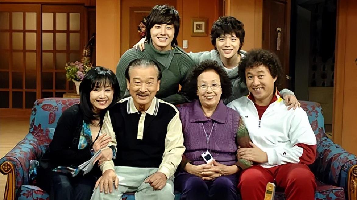 韩剧|小时候看过的五部经典韩剧，每一部都值得回味，你看过哪几部？