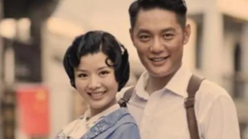 傅程鹏|傅程鹏：抛弃与结发妻子16年婚姻，转身娶小8岁港姐，还高调示爱