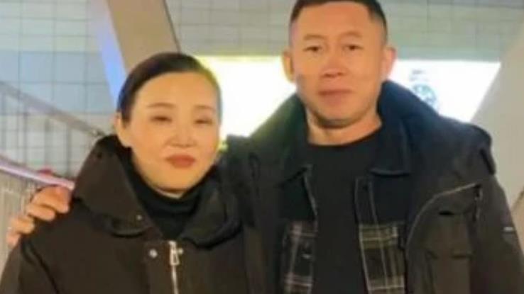 |孙海洋更新动态，晒到包子铺忙碌画面，直言撸起袖子加油干就是了