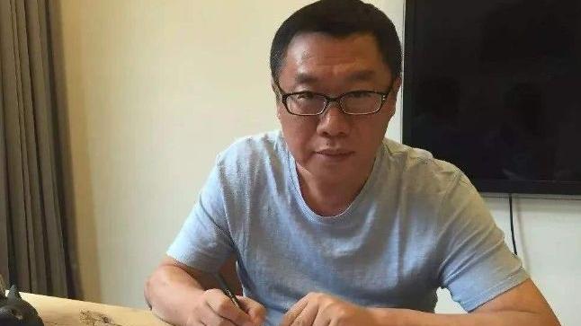 九夜茴|九夜茴被曝知三当三？老公致女员工怀孕，网友：苍天饶过谁