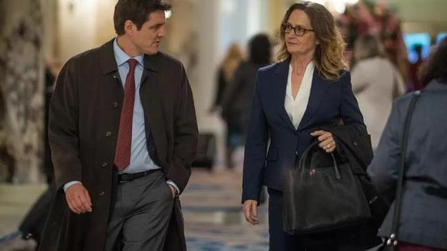 欧美明星|让人血脉紧张的6部冷门复仇片，每部都被低估了