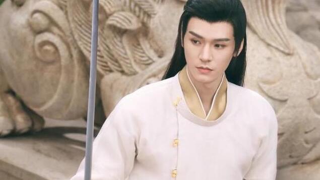 龚俊|龚俊又爆出一部待播剧，合作女主气质演技俱佳，看阵容要火的节奏